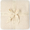 Barefoot Dreams CozyShine Pebble Texture Blanket