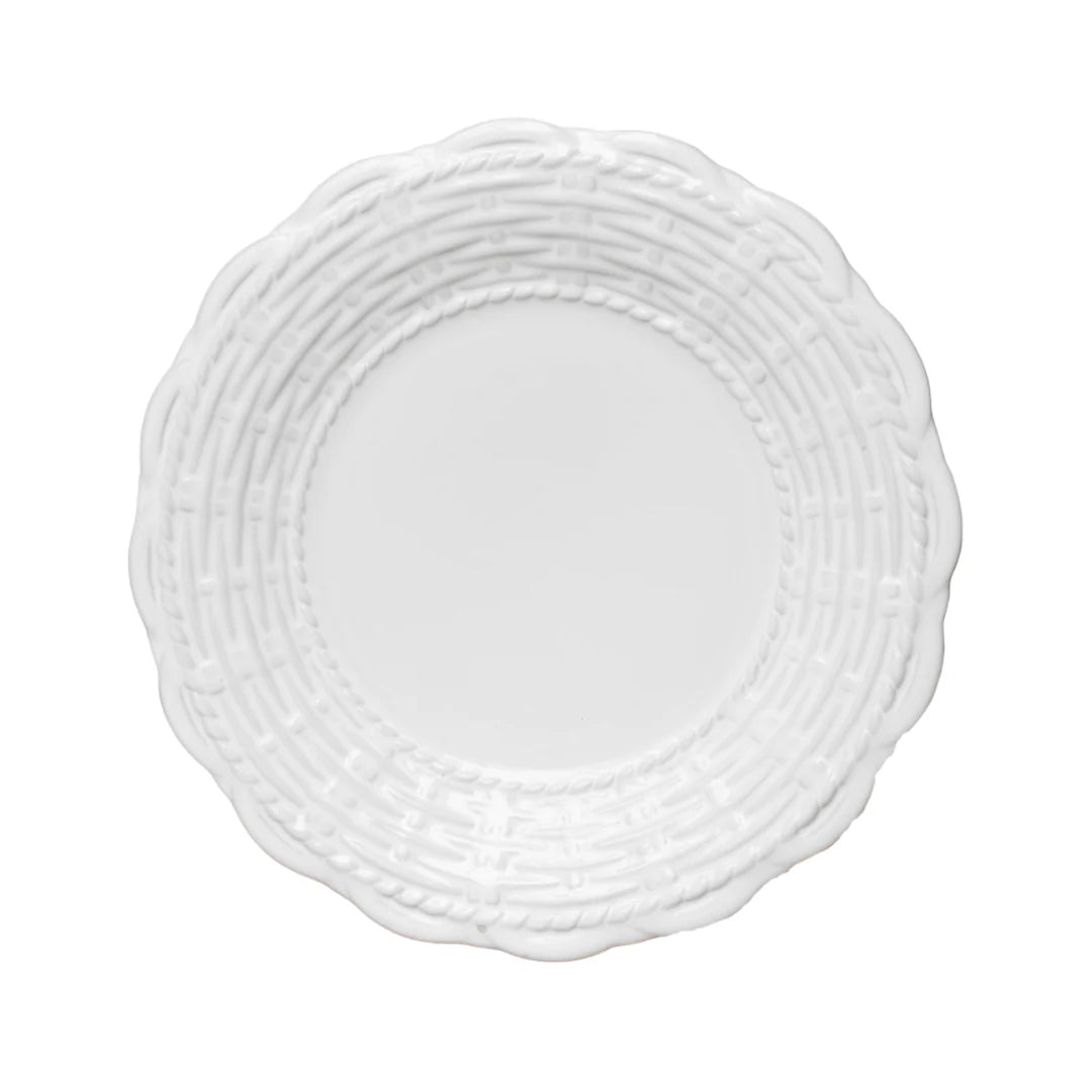 Provvista Basket Jubilee Dinner Plate