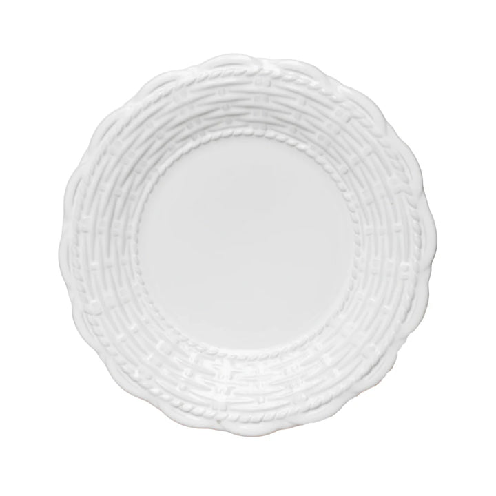 Provvista Basket Jubilee Dinner Plate