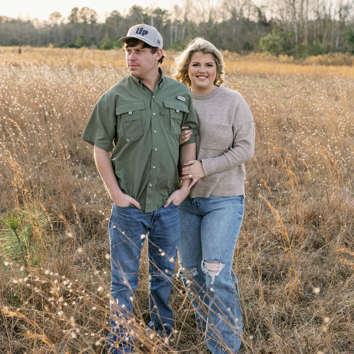 Hadden-Winfrey Wedding Registry Items