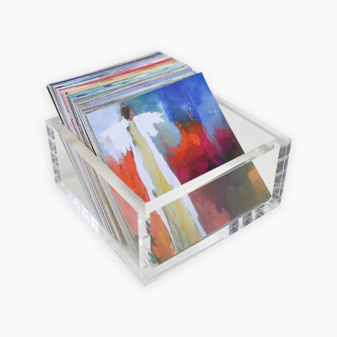 Anne Neilson 100 Days of Scripture