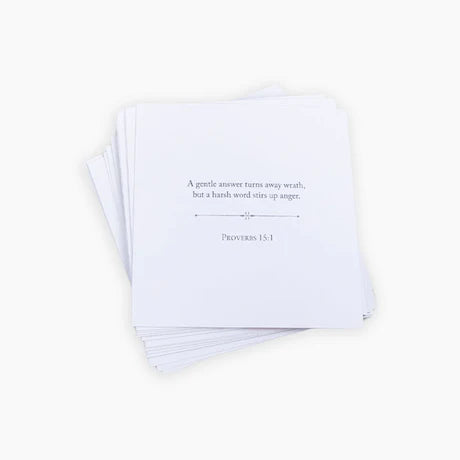 Anne Neilson 100 Days of Scripture