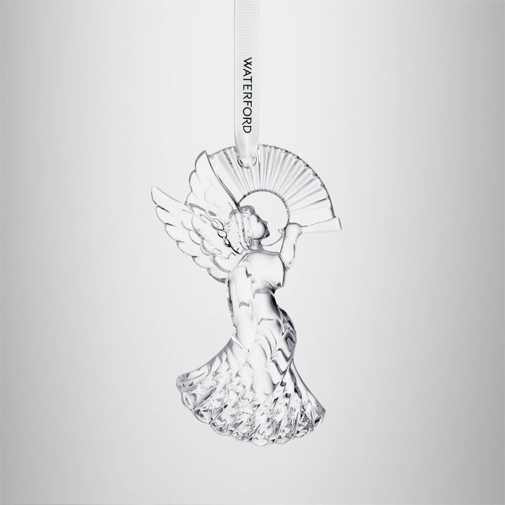 Waterford Annual Angel Ornament 2025