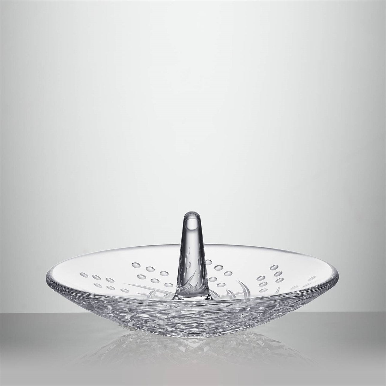 Waterford Celebrations Ring Holder, 6 in