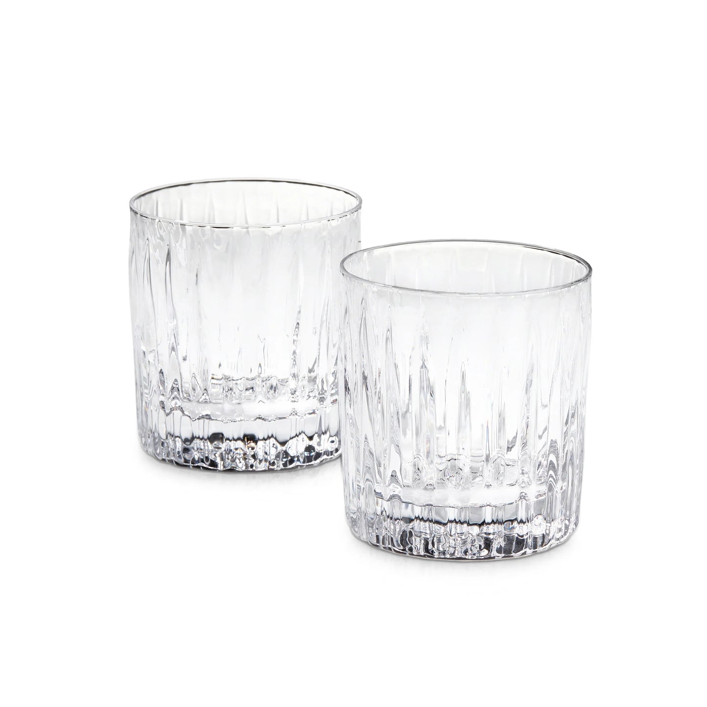Montpelier Double Old Fashioned, Set of 2