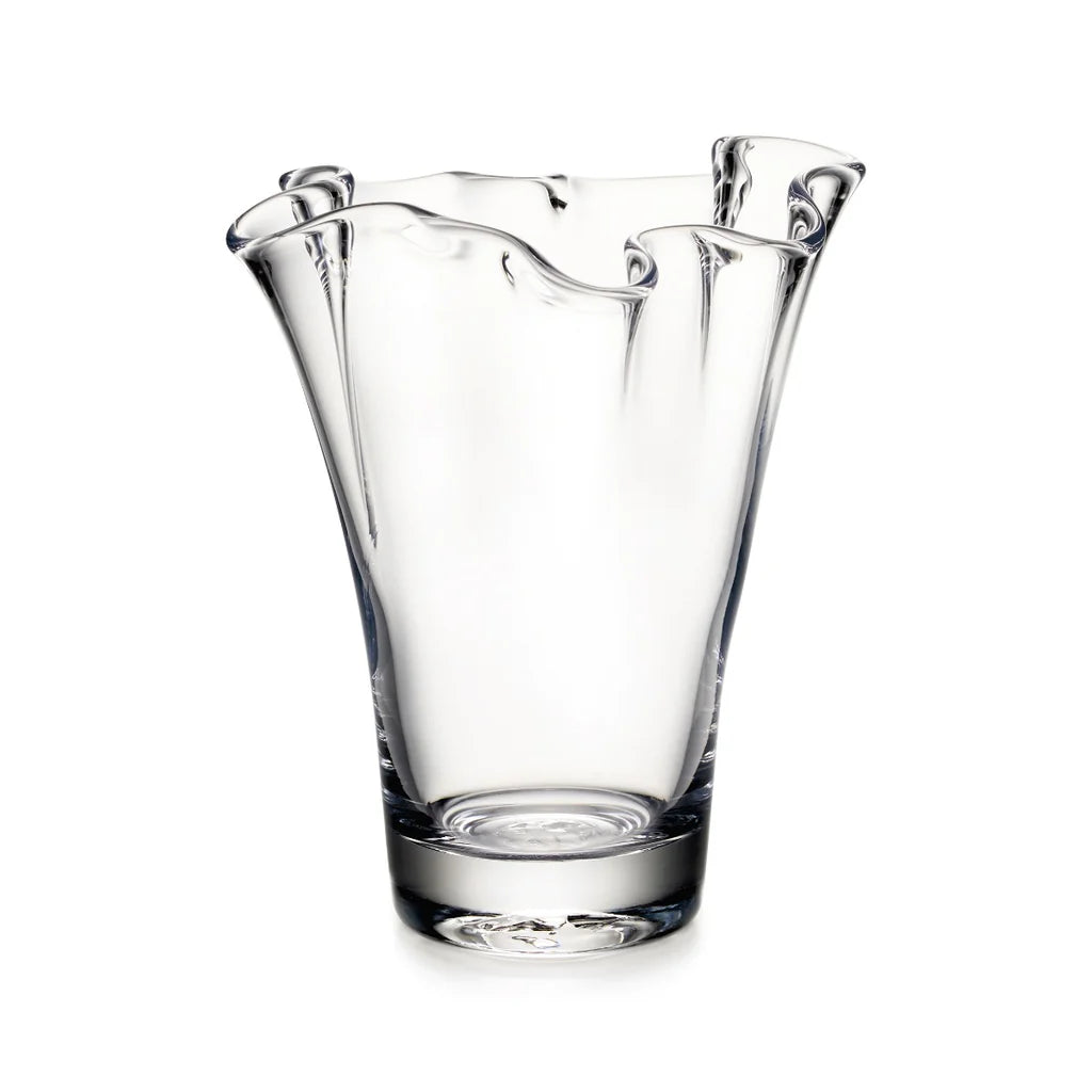 Simon Pearce Anemone Vase, Large