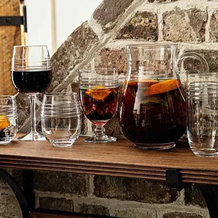 Juliska Bilbao Small Tumbler