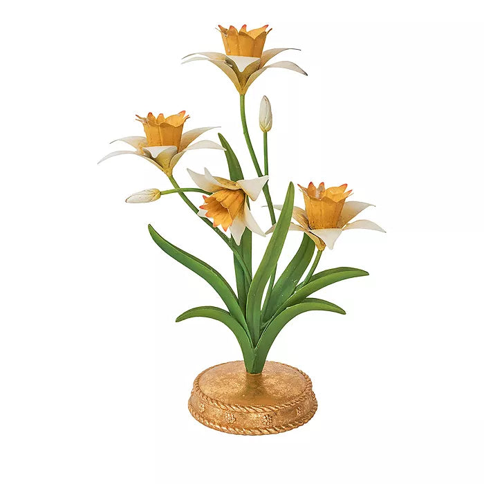Juliska Meadow Walk 14" Centerpiece Candelabra