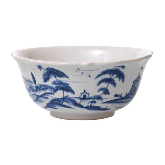 Juliska Country Estate Bowl, Delft