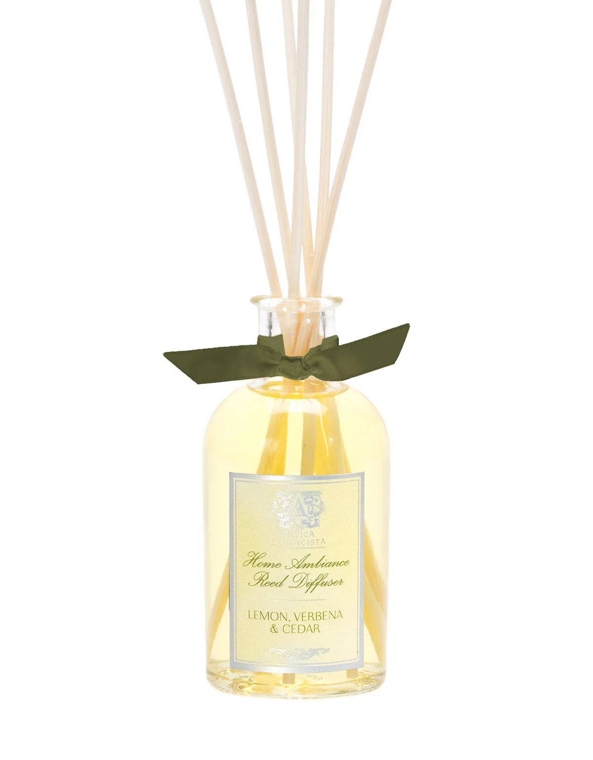 Lemon Verbena Cedar 100ML Diffuser