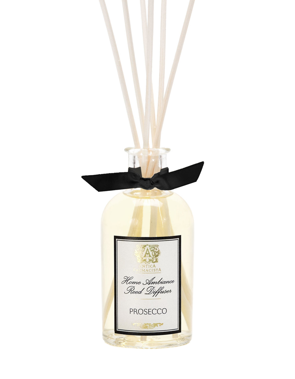 Antica Farmacista 100ml Prosecco HA Diffuser w/ Reeds