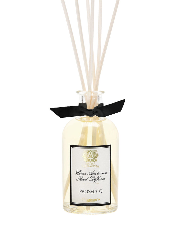 Antica Farmacista 100ml Prosecco Reed Diffuser