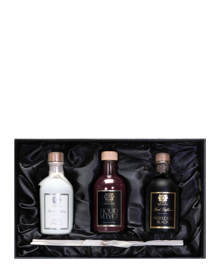Antica Farmacista Holiday Diffuser Trio