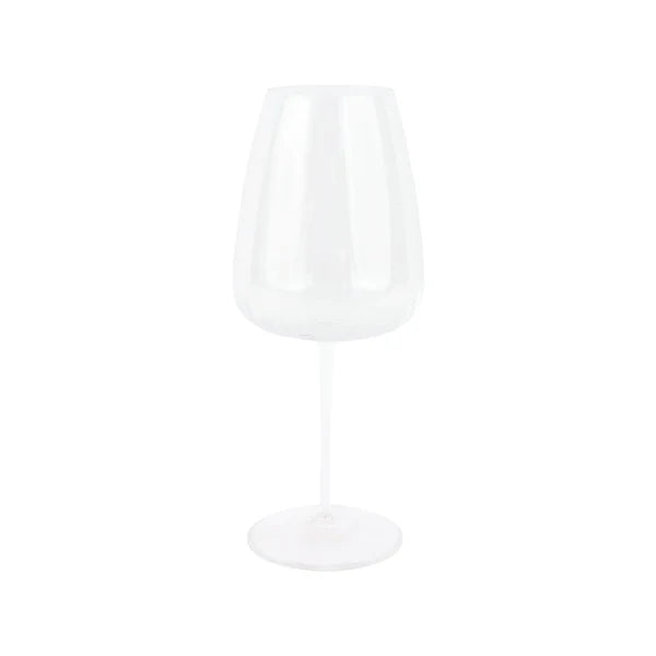 Vietri Francesca Wine Glass