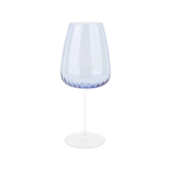 Vietri Francesca Wine Glass
