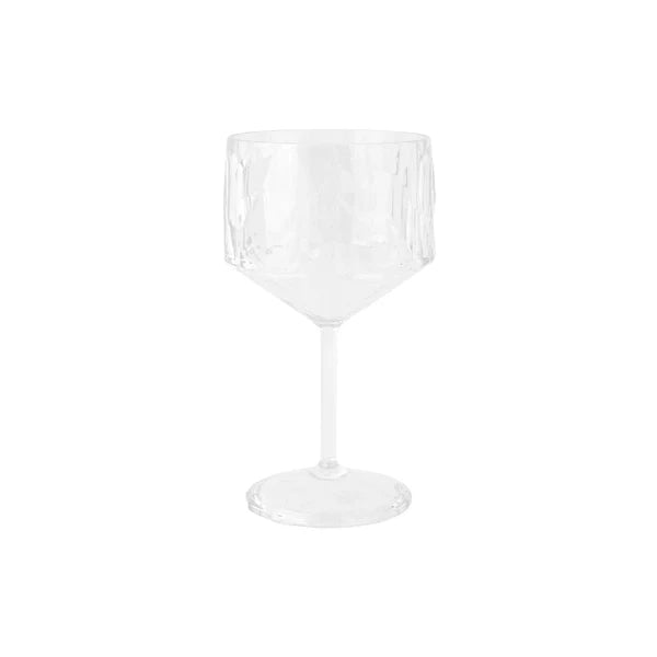 Vietri Superglass Gin Glass