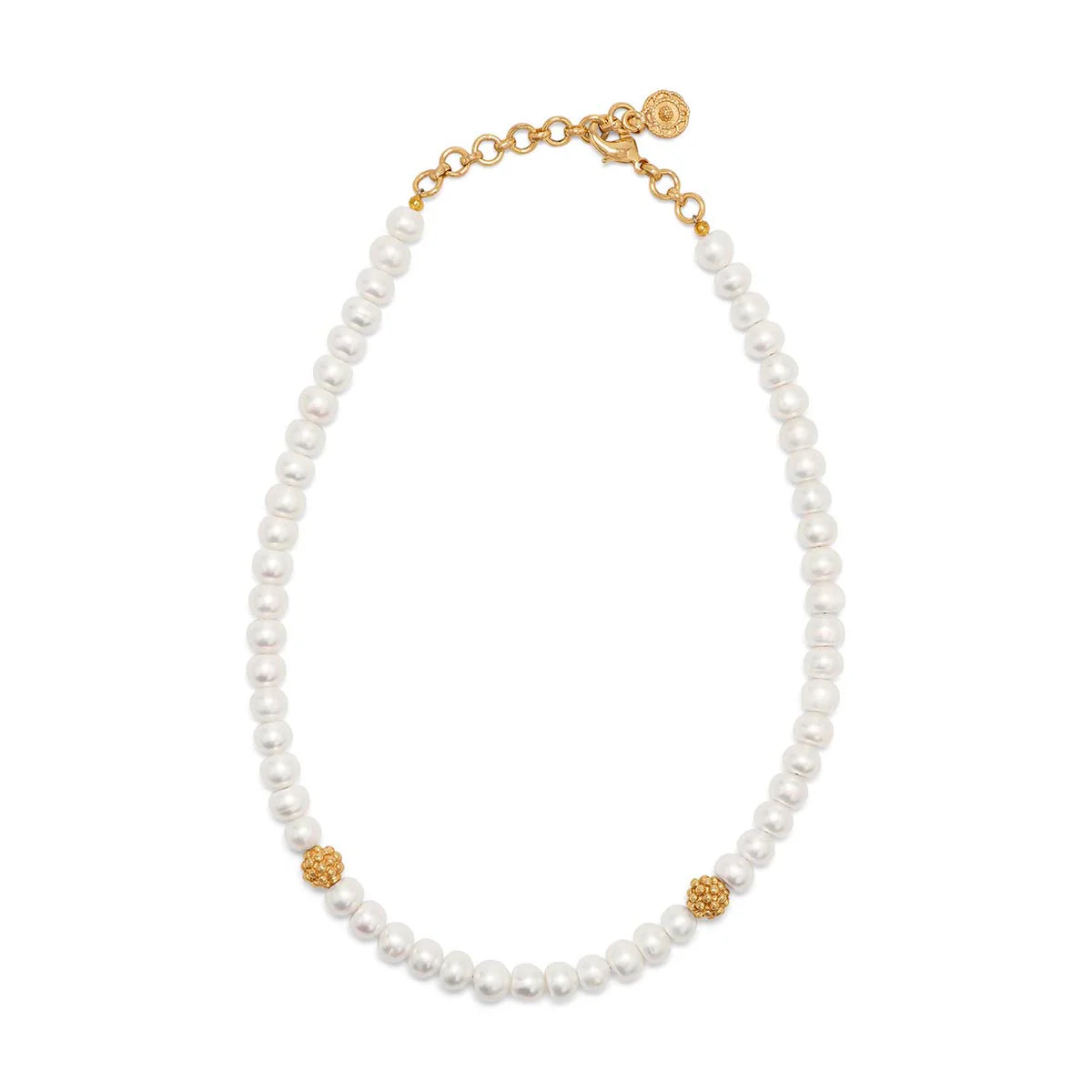 Capucine de Wulf Berry Single Strand