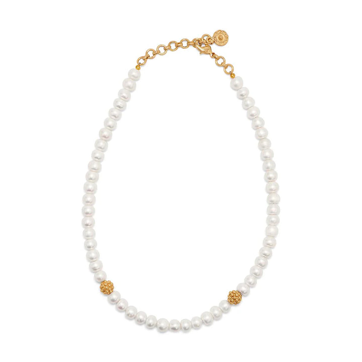 Capucine de Wulf Berry Single Strand