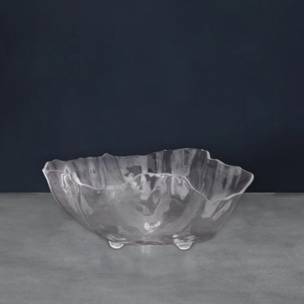 Beatriz Ball ACRYLIC Vida Bloom Large Deep Bowl