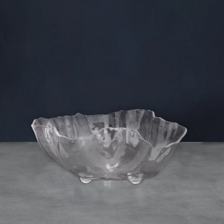 Beatriz Ball ACRYLIC Vida Bloom Large Deep Bowl