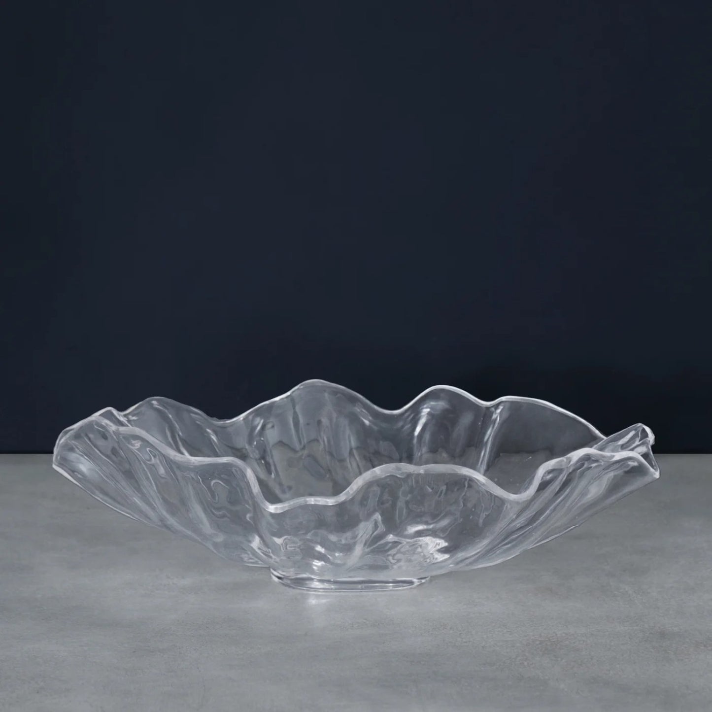 Beatriz Ball ACRYLIC Vida Bloom Large Bowl