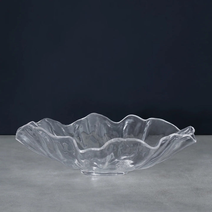 Beatriz Ball ACRYLIC Vida Bloom Large Bowl