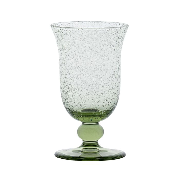 Juliska Provence Glass Goblet