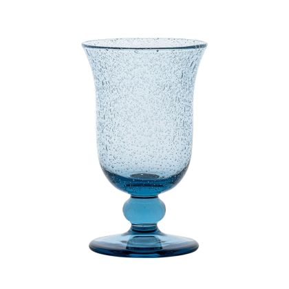 Juliska Provence Glass Goblet