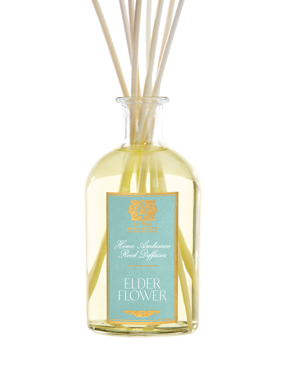 Antica Farmacista 250ml Elderflower Reed Diffuser