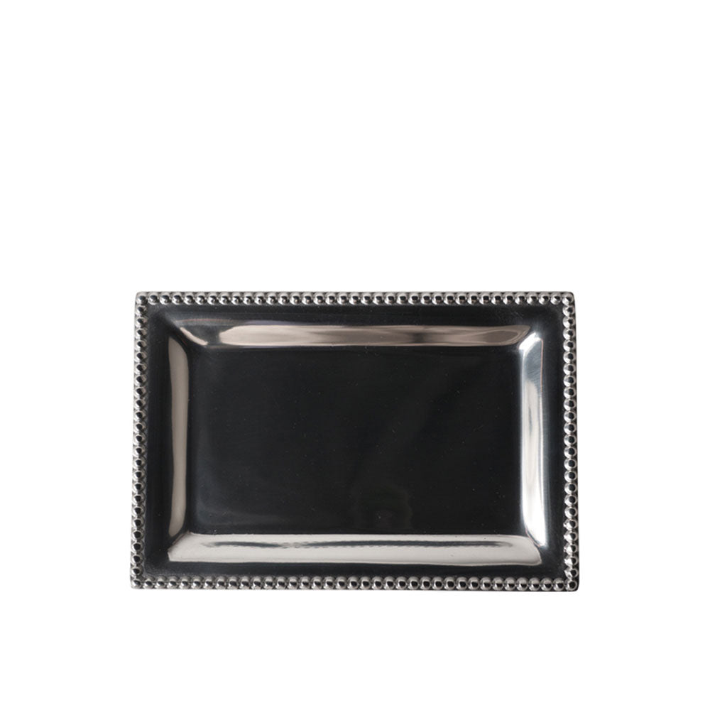 Infinity Small Vanity Tray