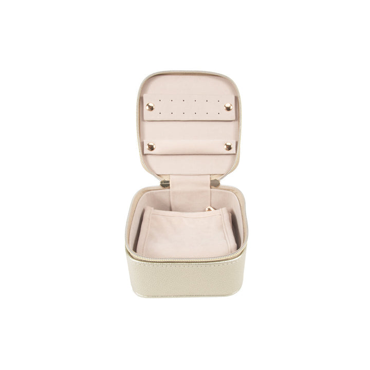 Brouk Leah Travel Case with Pouch