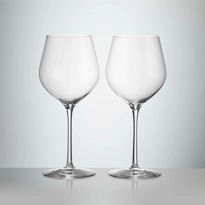 Waterford Elegance Cabernet Sauvignon Wine Glass, 25oz, Set/2