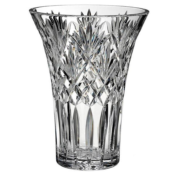 Waterford Cassidy Vase