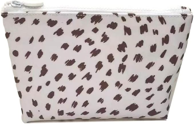 TRVL Spot On! Clutch Cosmetic Bag