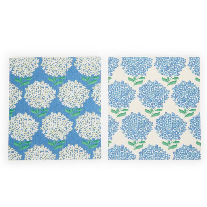 Hydrangea Multipurpose Kitchen Cloth