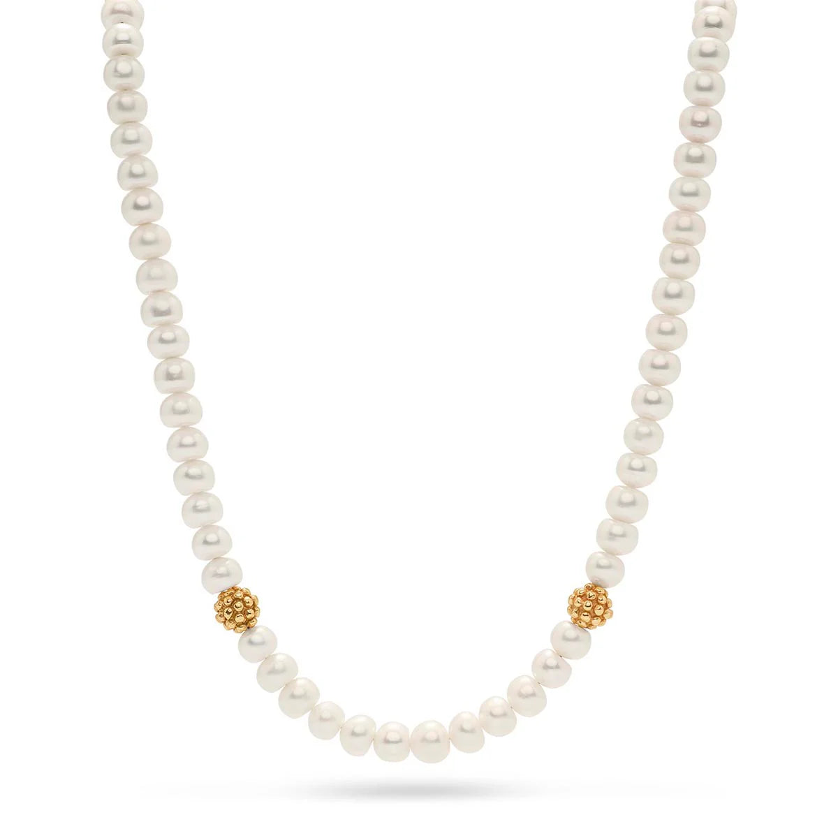 Capucine de Wulf Berry Single Strand