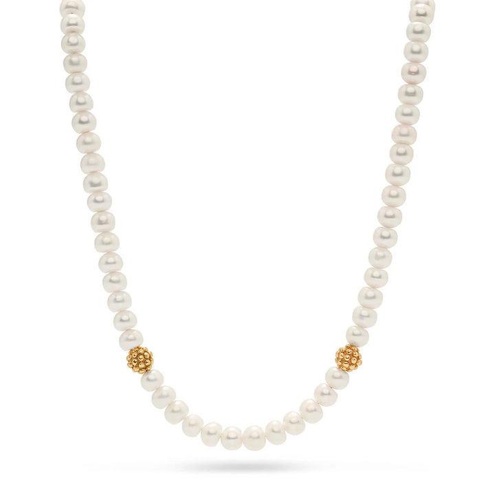 Capucine de Wulf Berry Single Strand