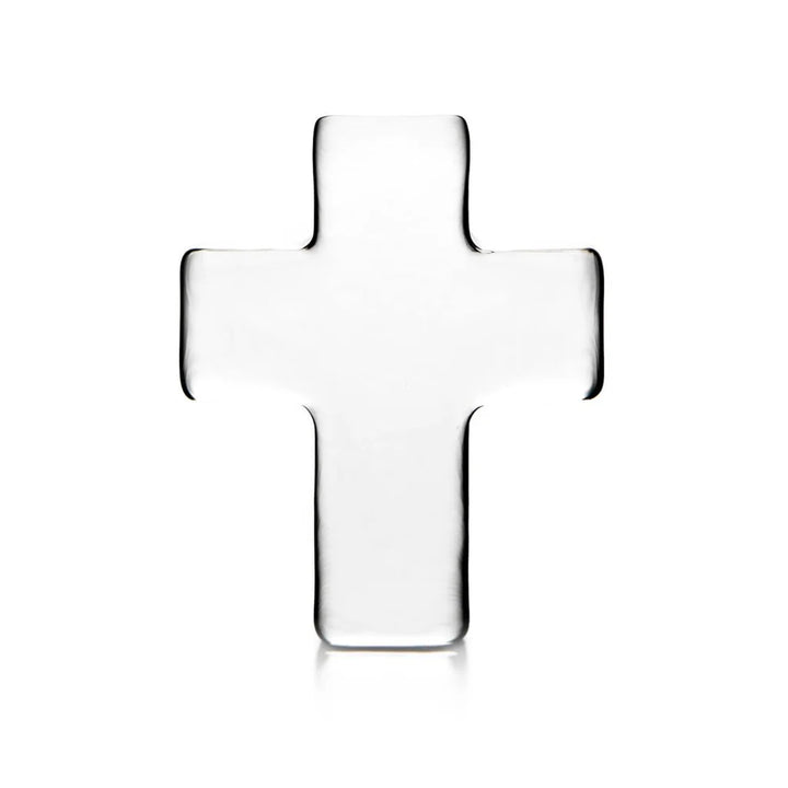 Simon Pearce Cross, Large