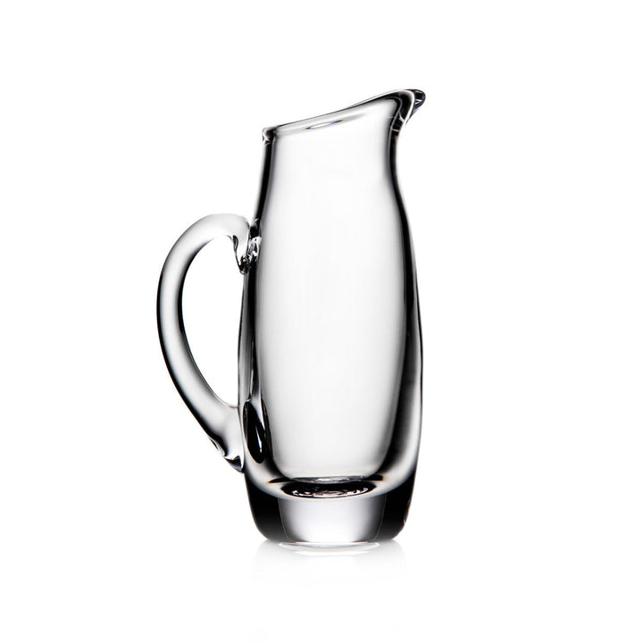 Simon Pearce Addison Pitcher - Small