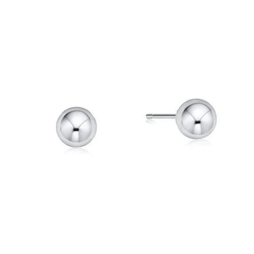 enewton Classic 6mm Ball Studs-Sterling