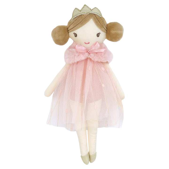 Mon Ami Princess Pocket Doll