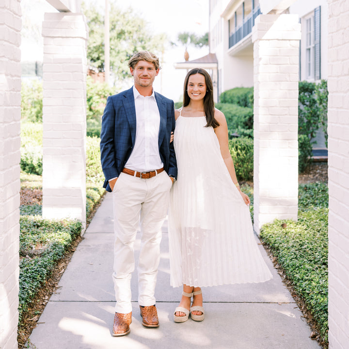 Ingrando-Howell Wedding Registry Items