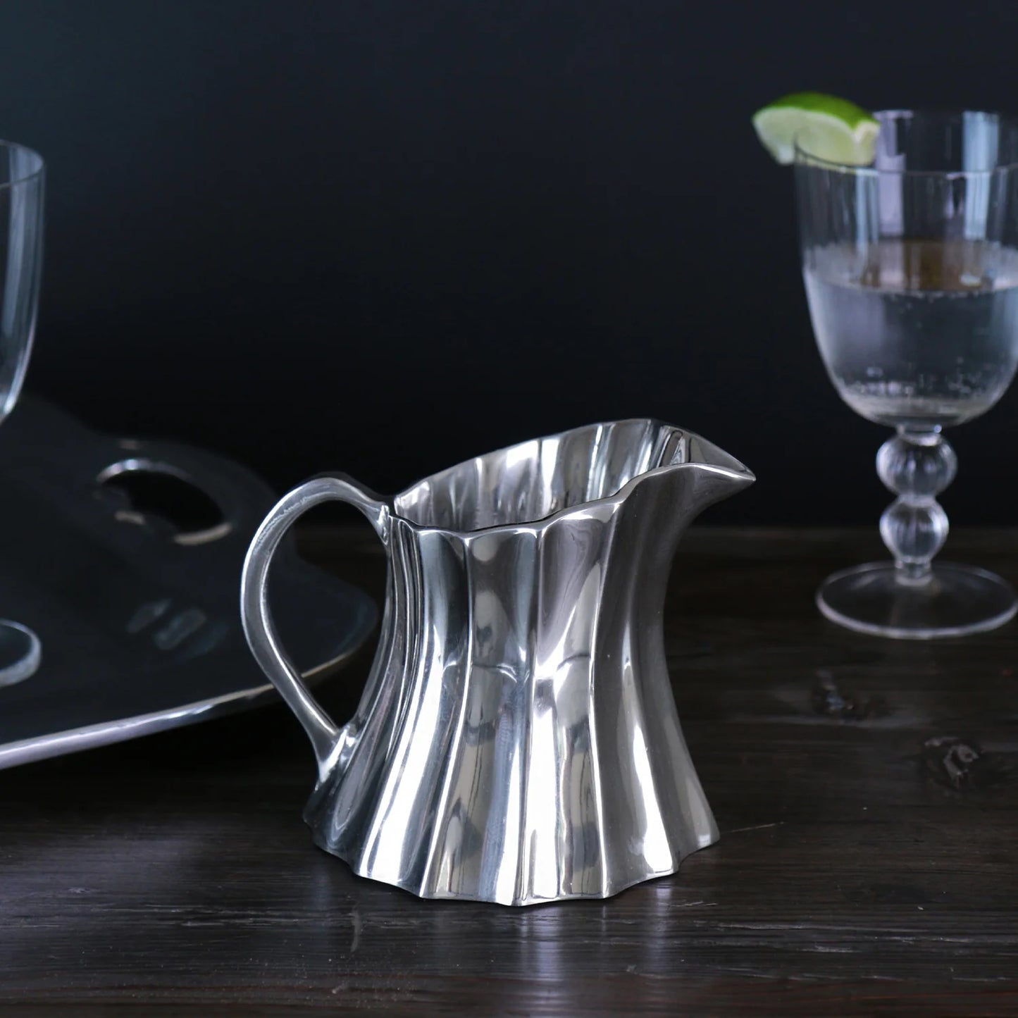 Nazerian-Bridgewater Wedding Registry Items