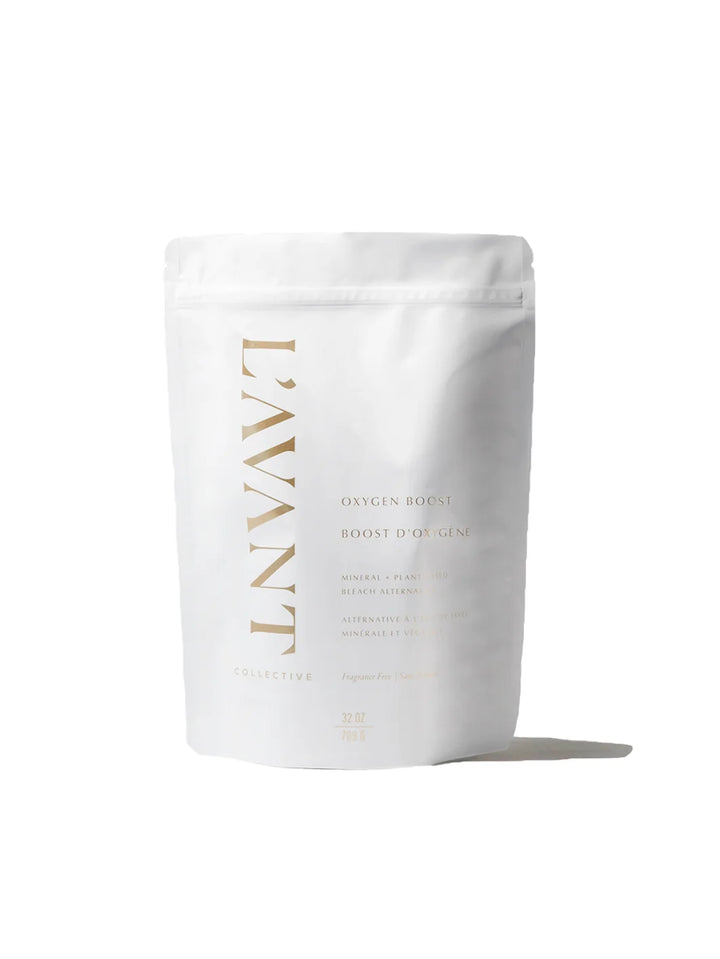 L'AVANT Oxygen Boost