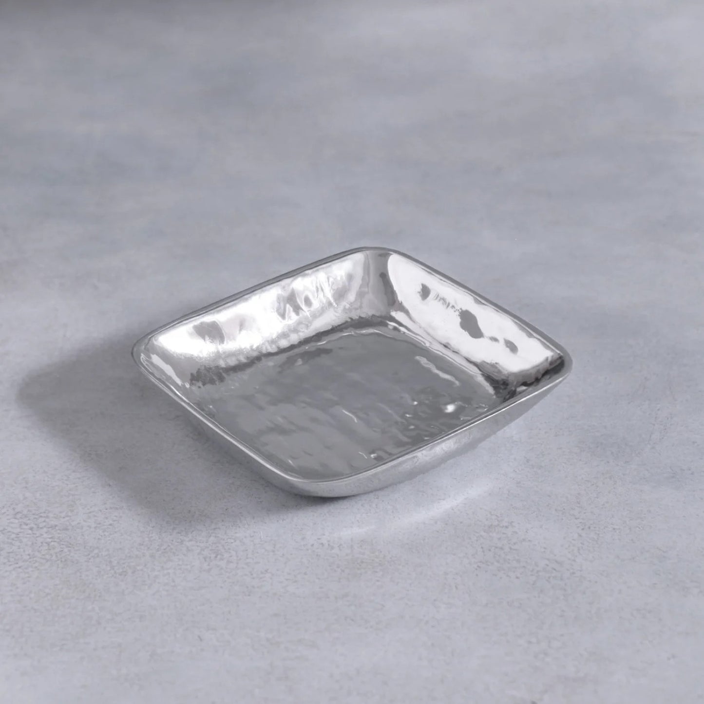 Beatriz Ball SOHO Shimmer Square Small Bowl