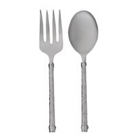 Juliska Graham Hostess Set/2pc Polished