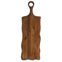 Juliska Puro Serving Board - Teak