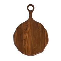 Juliska Puro Serving Board - Teak