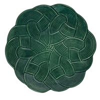 Juliska Le Panier Mystic Knot - Basil