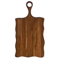 Juliska Puro Serving Board - Teak